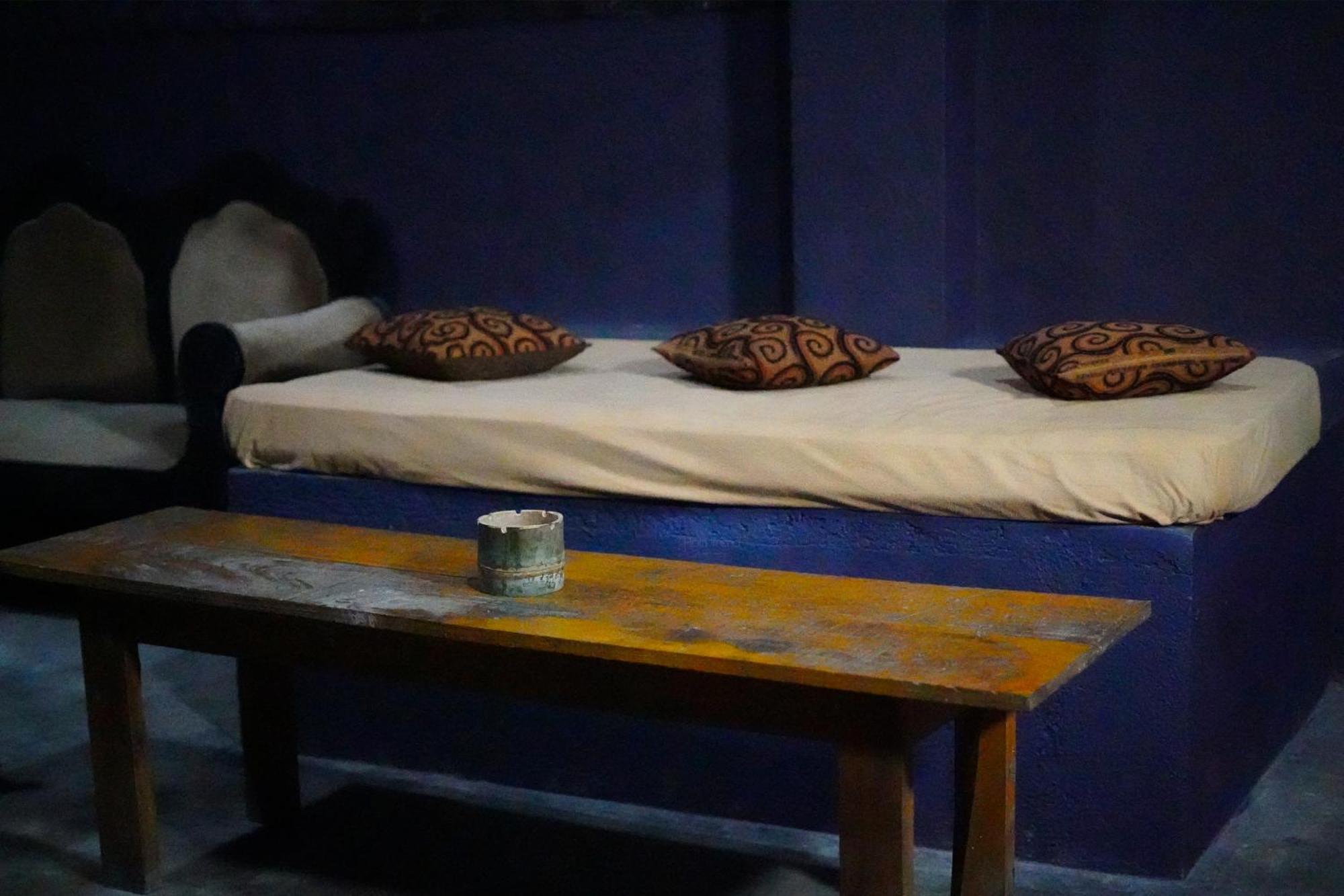 Ceylon Happy Laugh - Ella Hostel Exterior foto