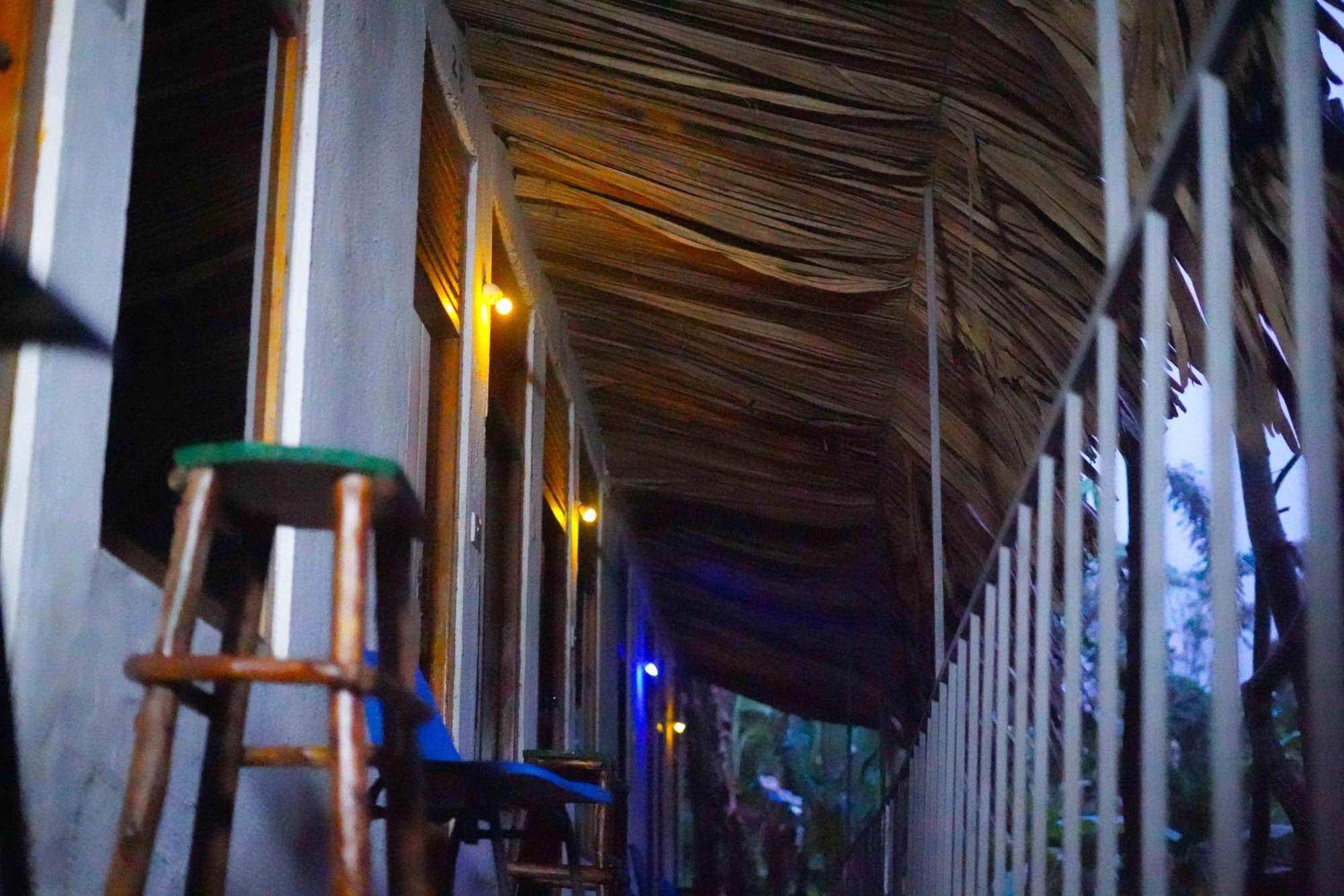 Ceylon Happy Laugh - Ella Hostel Exterior foto