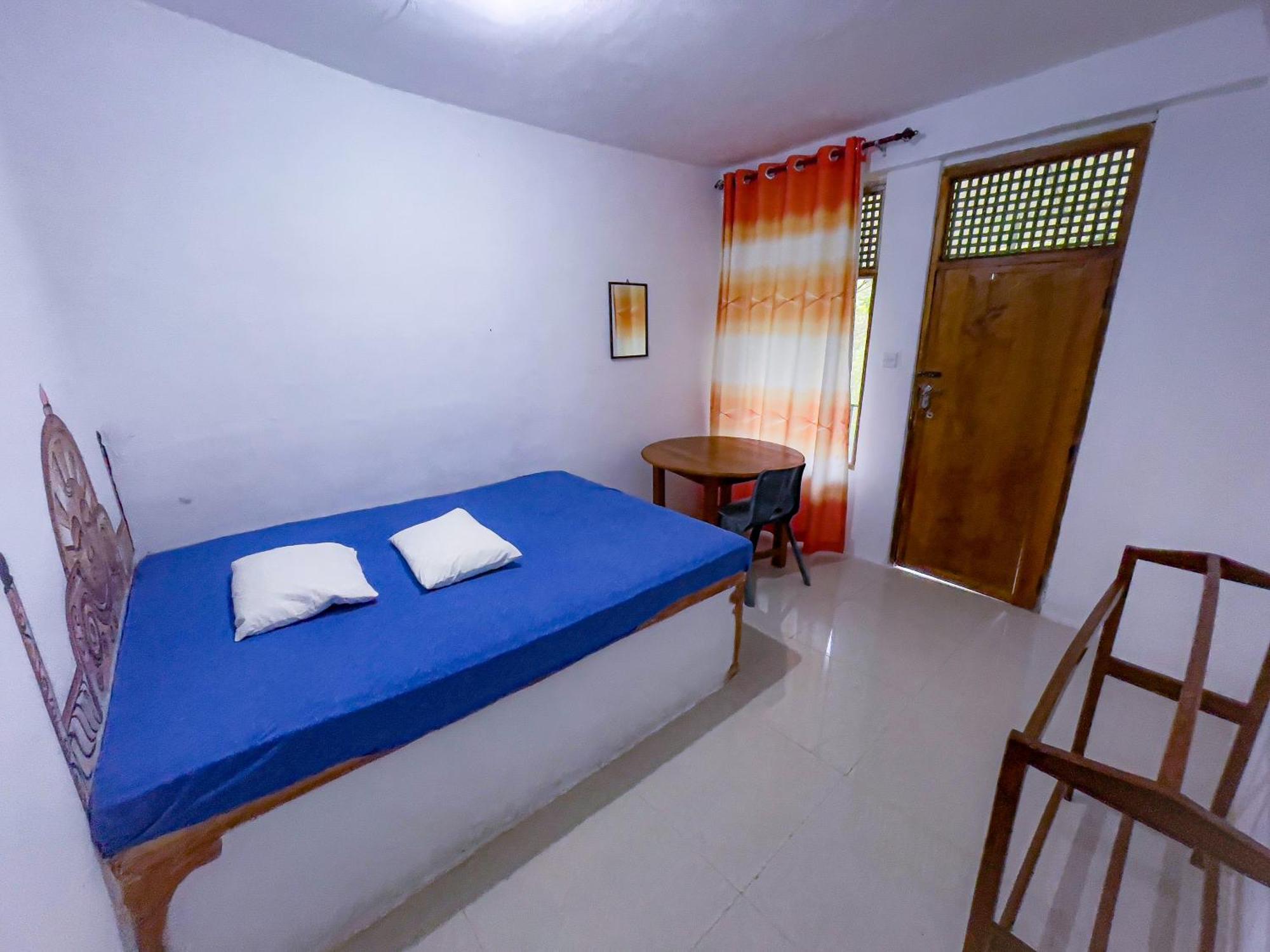 Ceylon Happy Laugh - Ella Hostel Exterior foto