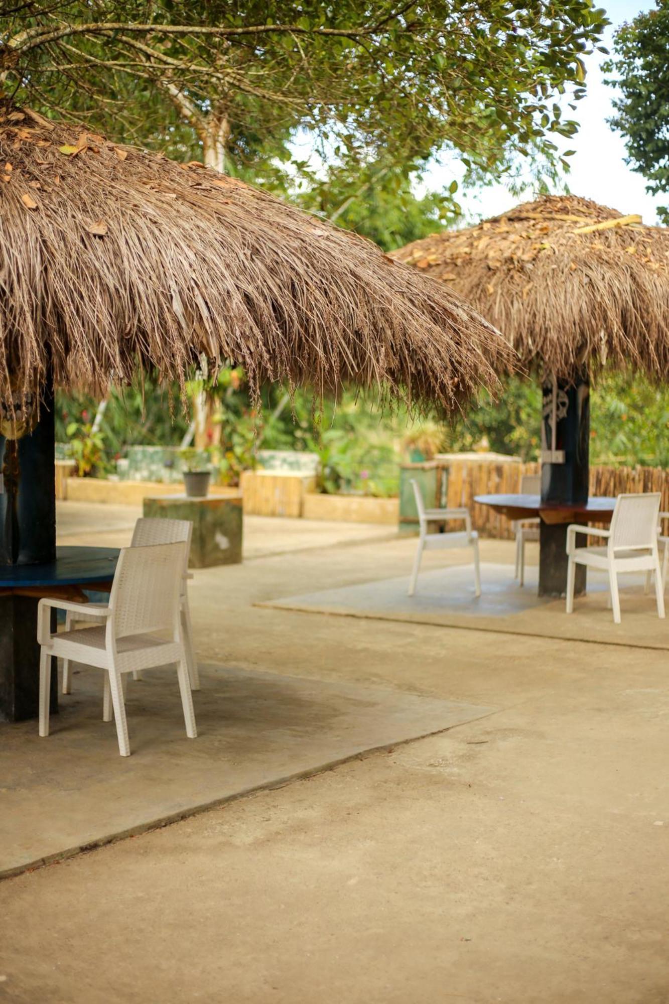 Ceylon Happy Laugh - Ella Hostel Exterior foto